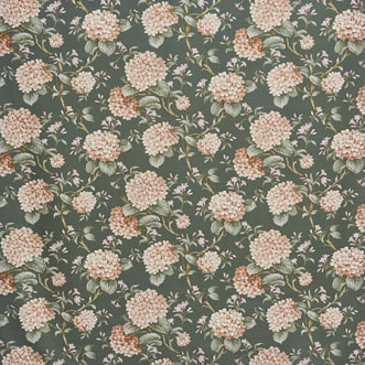 Bouquet, Sage - Fabric Only